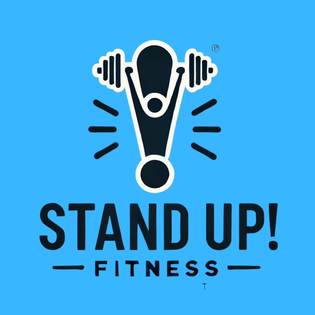 Stand Up! Fitness